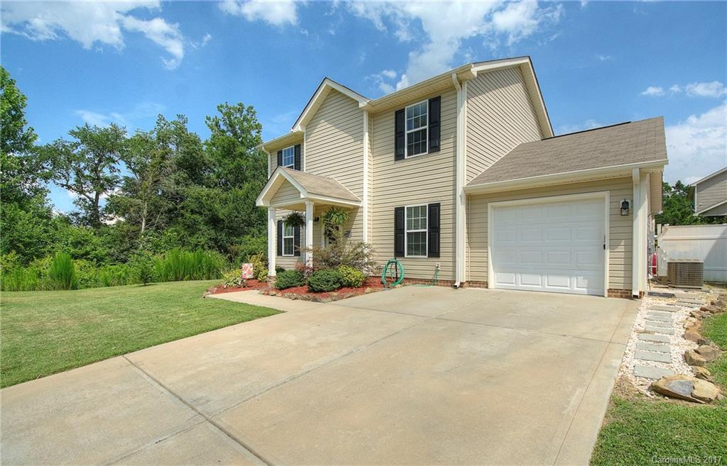 8231 Chilkoot Lane Locust, NC 28097 - Photo 2 of 24