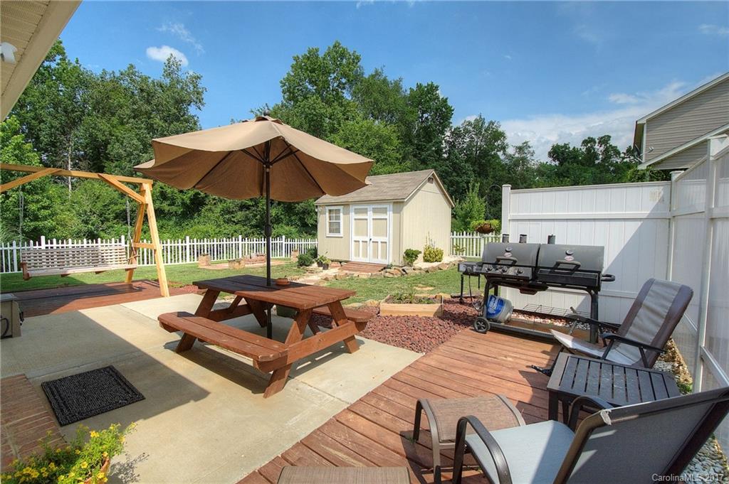 8231 Chilkoot Lane Locust, NC 28097 - Photo 20 of 24