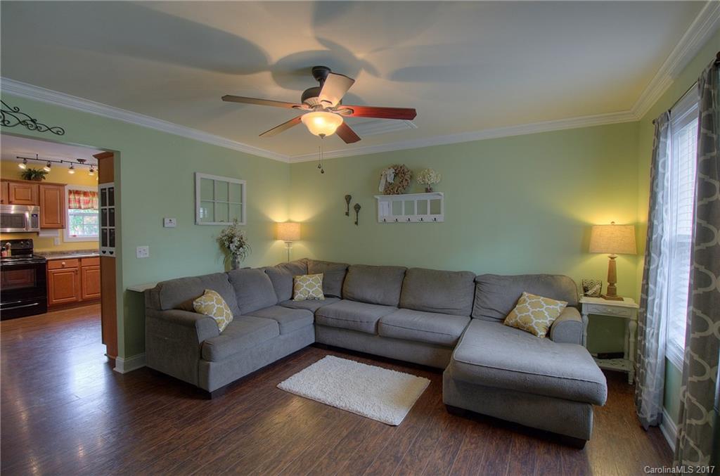 8231 Chilkoot Lane Locust, NC 28097 - Photo 3 of 24