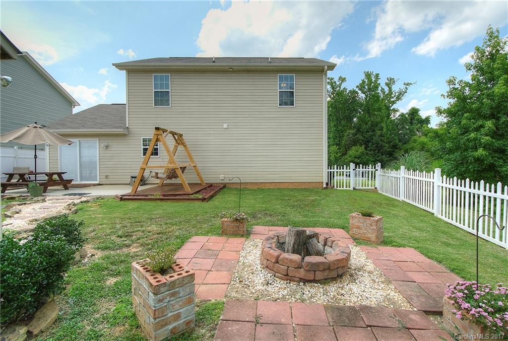 8231 Chilkoot Lane Locust, NC 28097 - Photo 23 of 24
