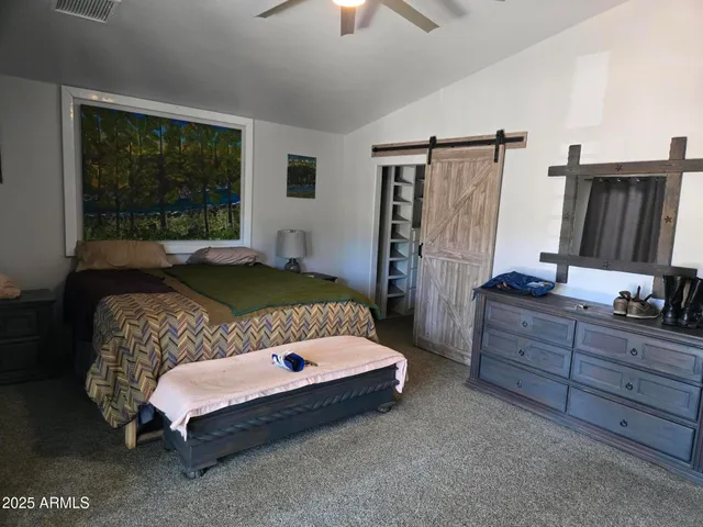 $825,000 | 9016 West Fossil Creek Road, Pine, AZ 85544