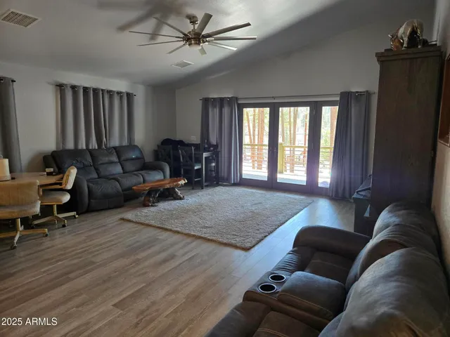 $825,000 | 9016 West Fossil Creek Road, Pine, AZ 85544