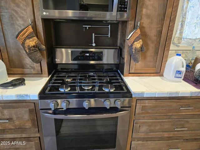 $825,000 | 9016 West Fossil Creek Road, Pine, AZ 85544