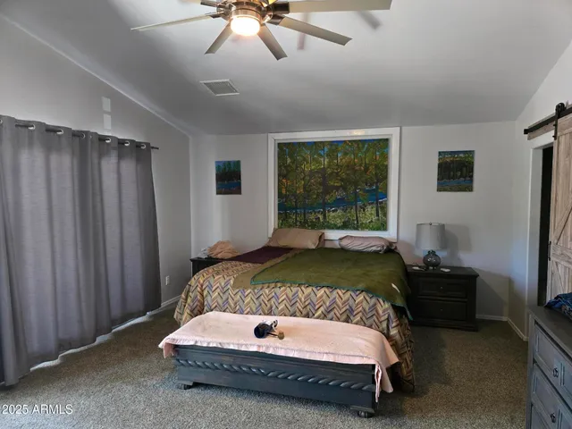 $825,000 | 9016 West Fossil Creek Road, Pine, AZ 85544