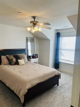 $4,500 | 3414 McFarlin Boulevard, Unit 3, University Park, TX 75205