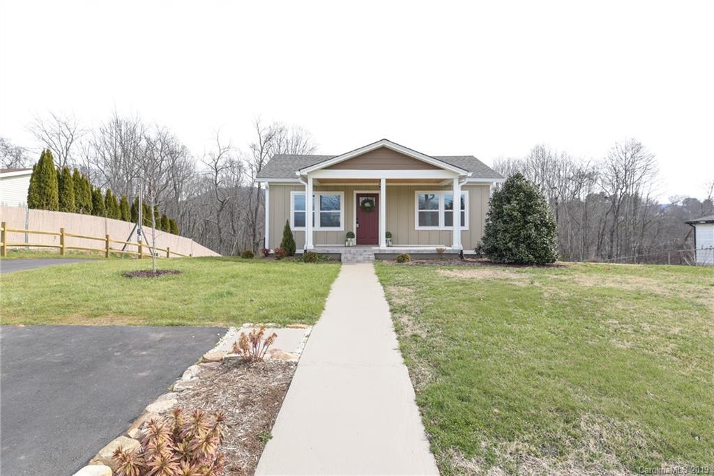 29 Church Road Asheville, NC 28804 - Photo 2 of 36 Gallery Image 2