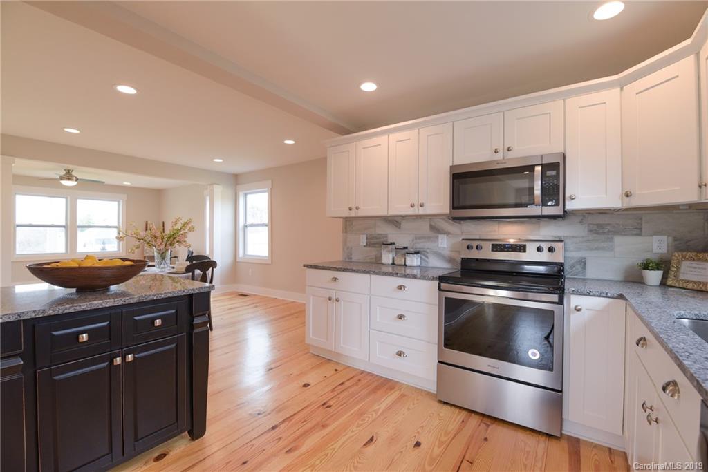 29 Church Road Asheville, NC 28804 - Photo 13 of 36 Gallery Image 13