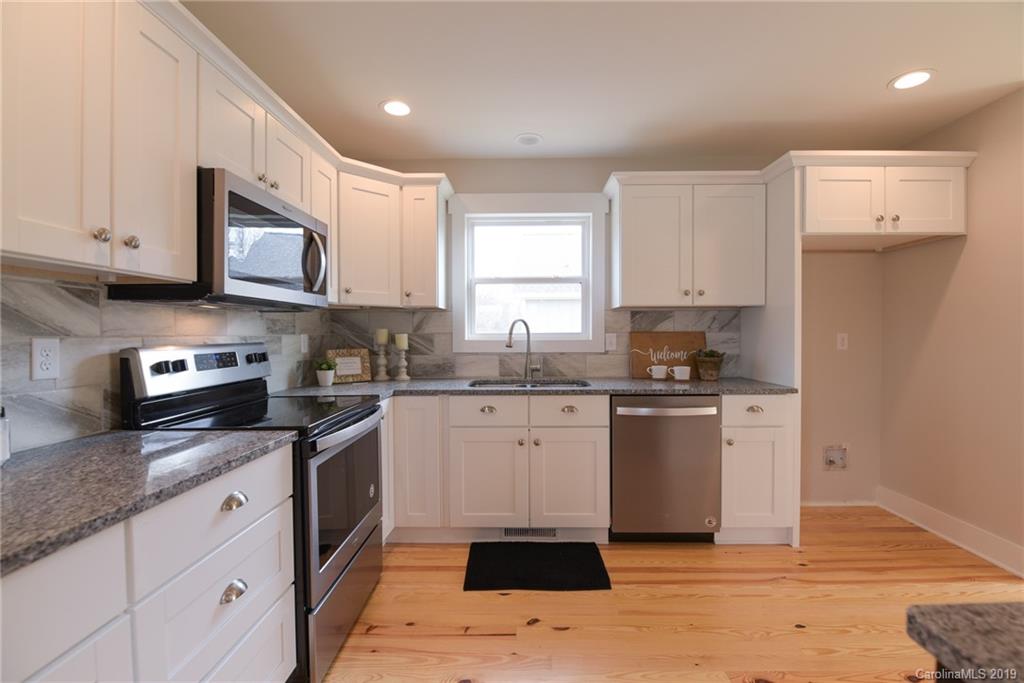 29 Church Road Asheville, NC 28804 - Photo 15 of 36 Gallery Image 15