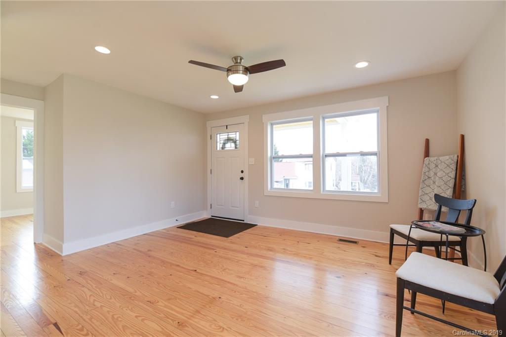 29 Church Road Asheville, NC 28804 - Photo 7 of 36 Gallery Image 7