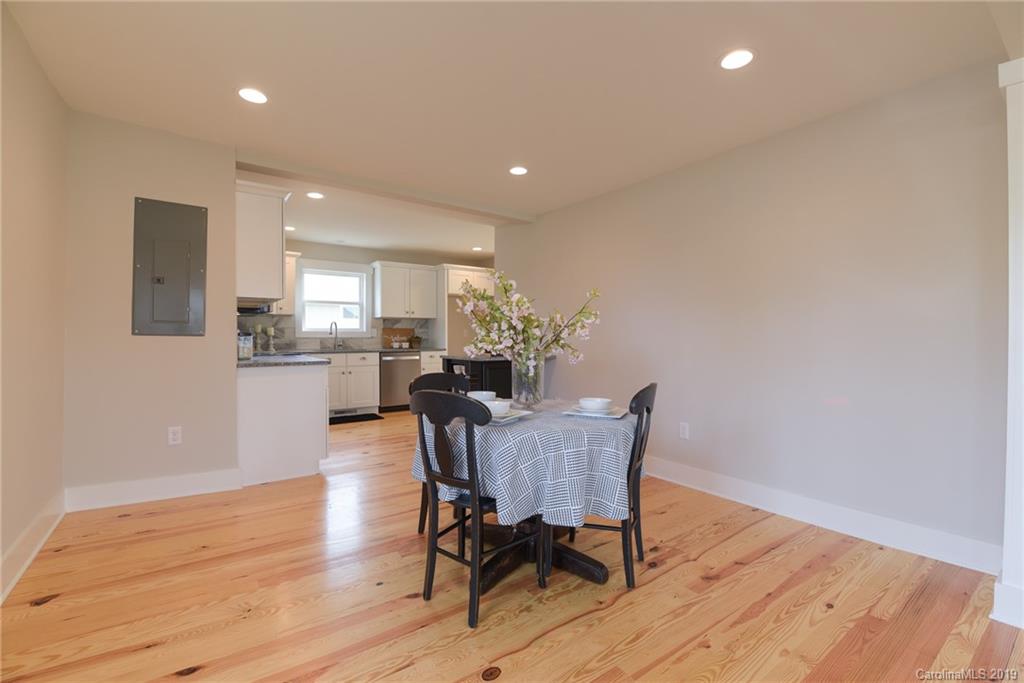 29 Church Road Asheville, NC 28804 - Photo 9 of 36 Gallery Image 9