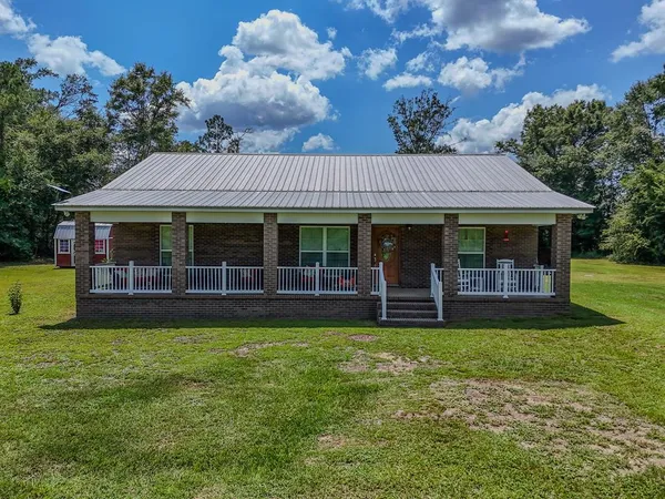 $899,000 | 12730 County Road 275, Blountstown, FL 32424