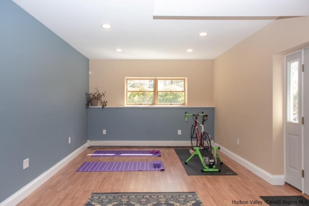 46 Patura Road Modena, NY 12548 - Photo 26 of 26 a view of a room with wooden floor and window