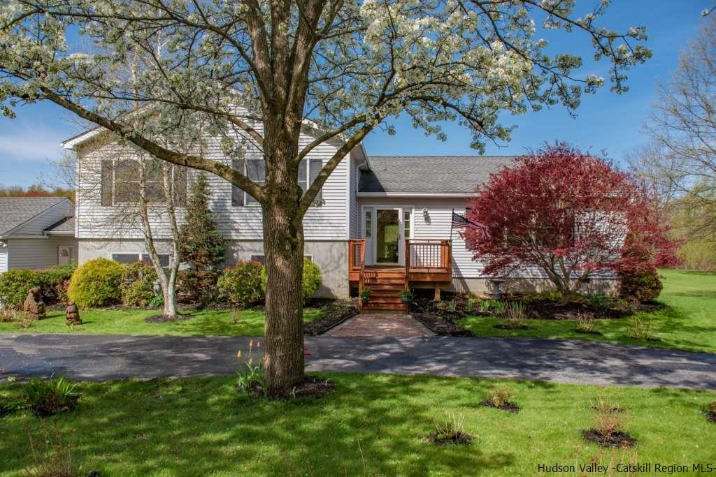 46 Patura Road Modena, NY 12548 - Photo 5 of 26 a view of a house with a yard