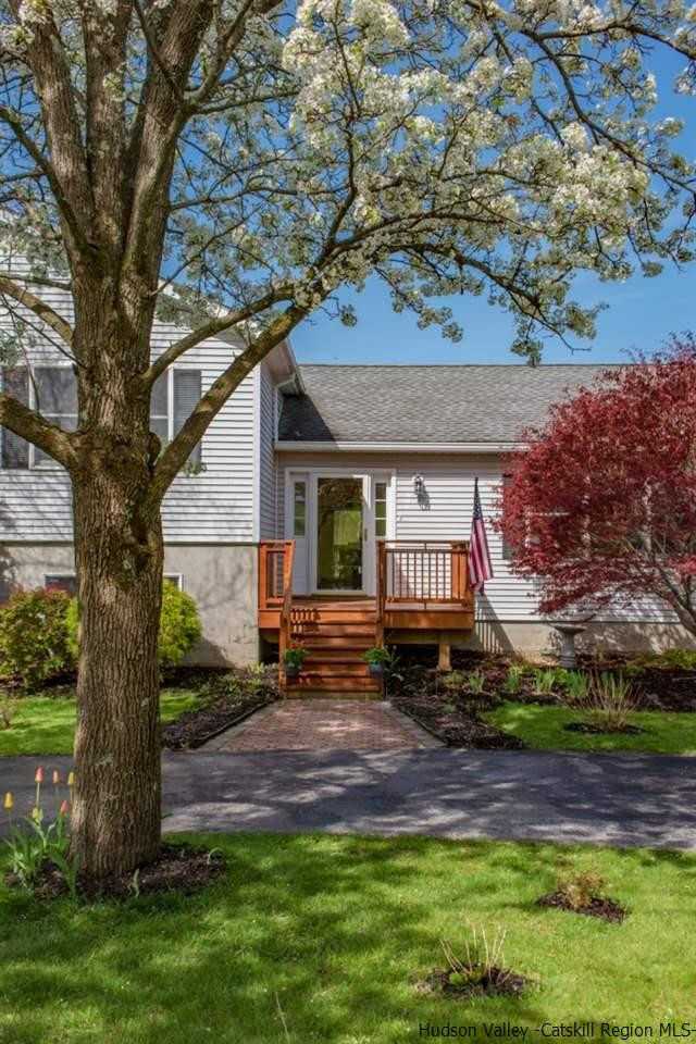 46 Patura Road Modena, NY 12548 - Photo 6 of 26 a view of a house with a yard