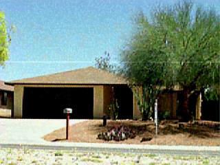 4081 West Massingale Road Tucson, AZ 85741 - Photo 1 of 1