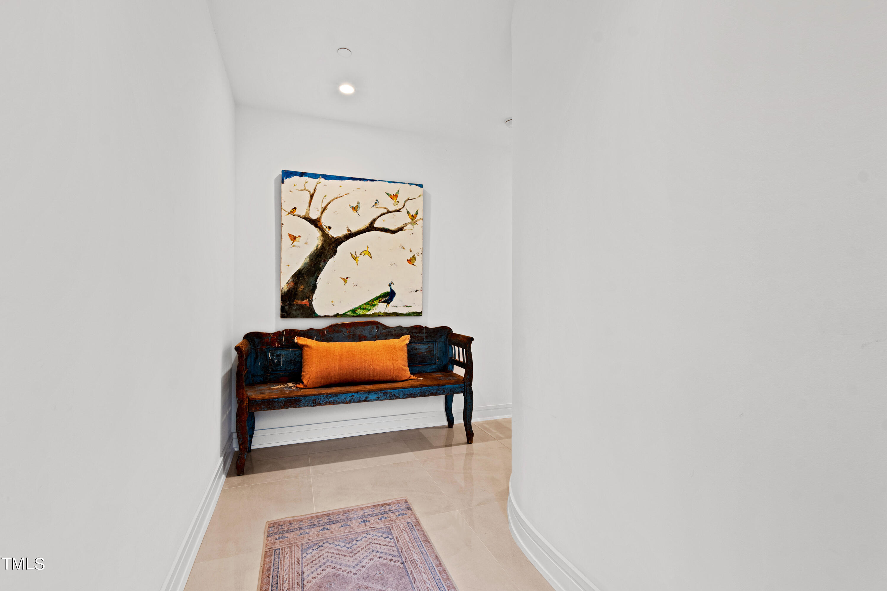 202 Dundas Lane Raleigh, NC 27603 - Photo 26 of 47 Foyer 2