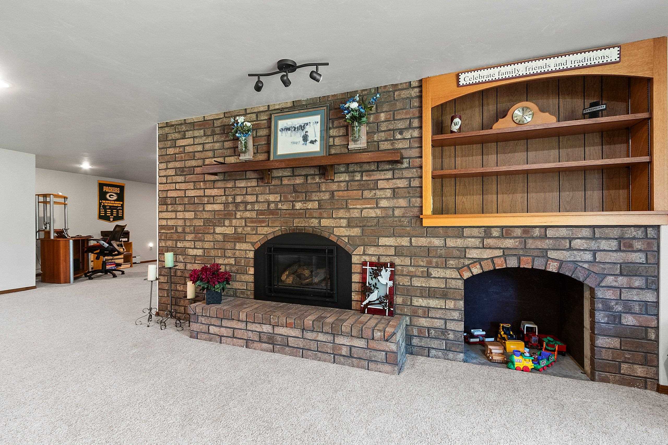 3685 Elmtree Road Suamico, WI 54313 - Photo 69 of 77