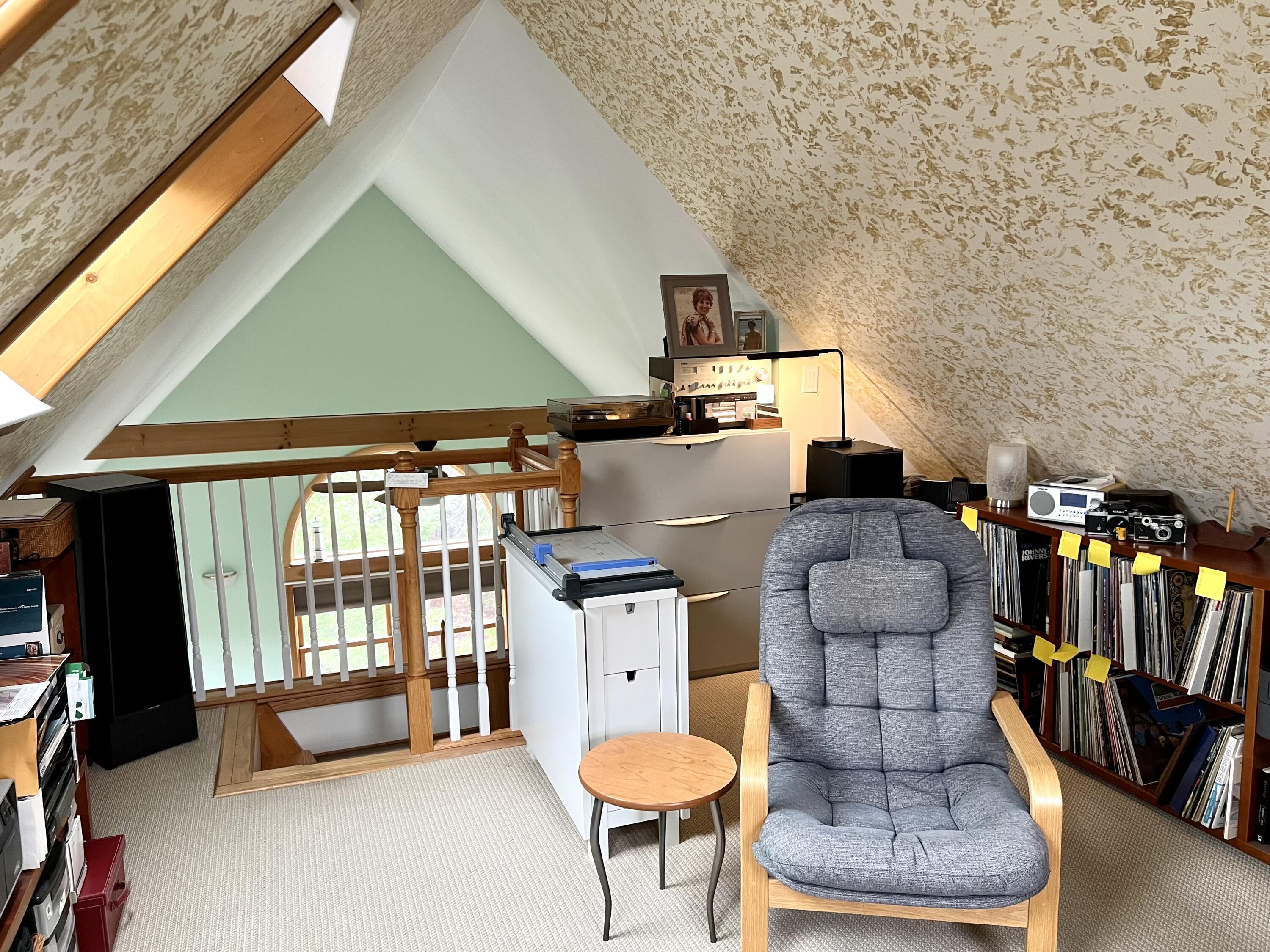 70 Burnt Hill Road Tremont, ME 04653 - Photo 48 of 69 Office