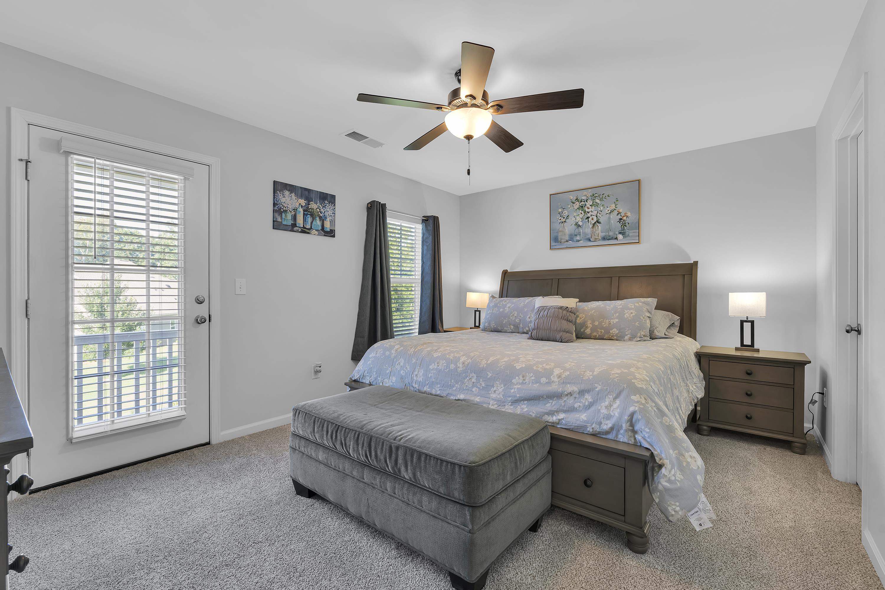 4142 Crest Ridge Lane Boiling Springs, SC 29316 - Photo 37 of 50