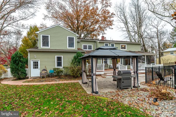 $5,200 | 24 Camelia Court, Lawrence Township, NJ 08648