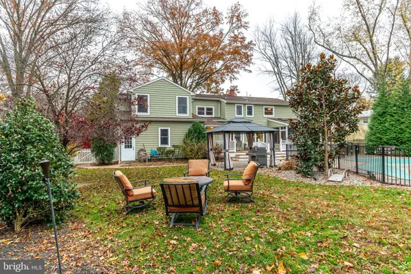 $5,200 | 24 Camelia Court, Lawrence Township, NJ 08648