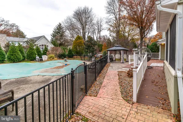 $5,200 | 24 Camelia Court, Lawrence Township, NJ 08648