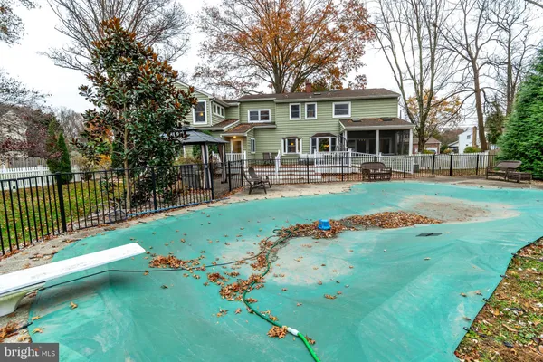 $5,200 | 24 Camelia Court, Lawrence Township, NJ 08648