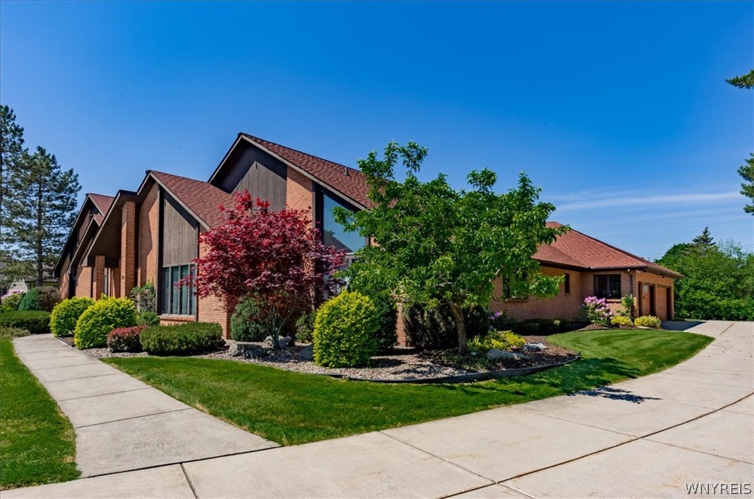 39 The Hamlet Amherst, NY 14051 - Photo 11 of 50