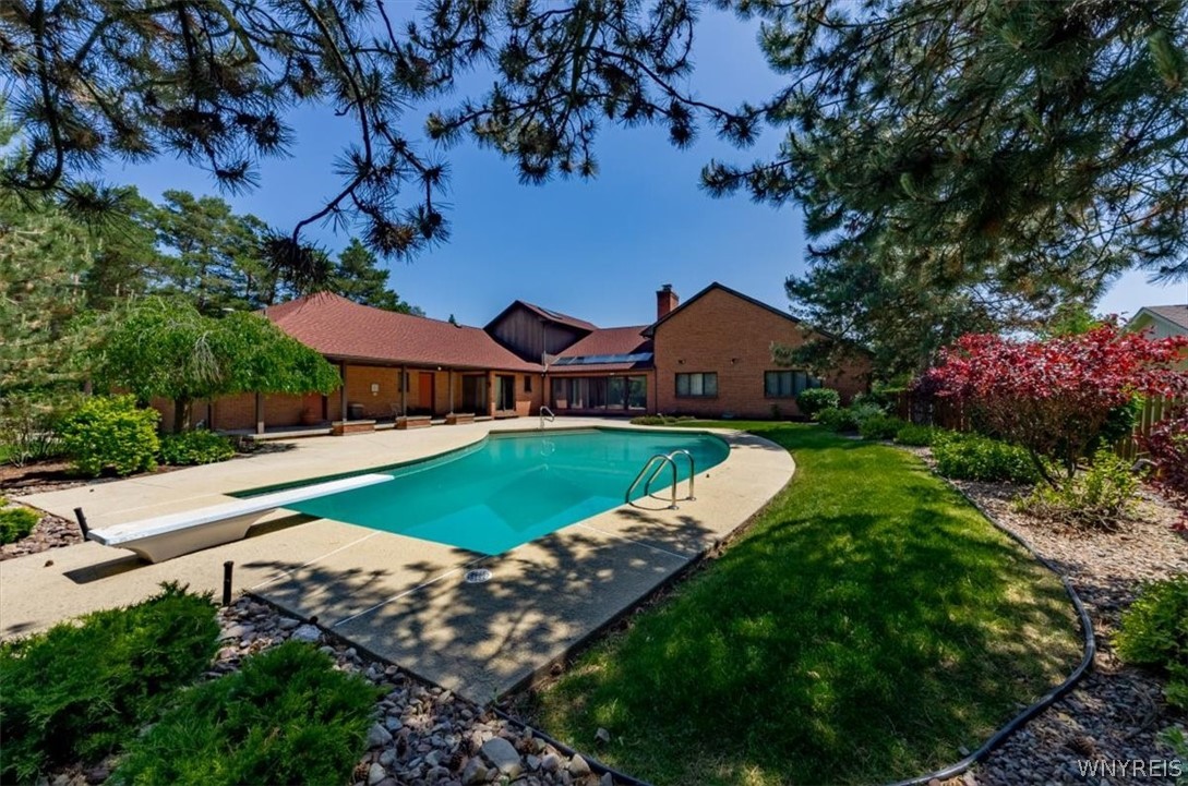 39 The Hamlet Amherst, NY 14051 - Photo 17 of 50