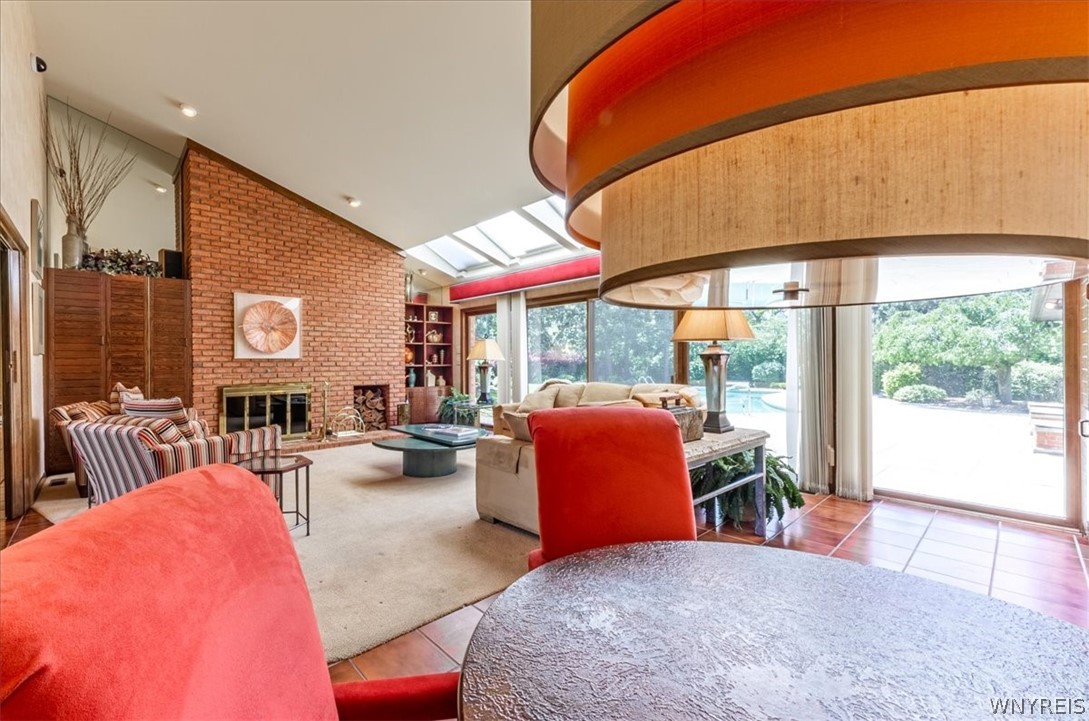 39 The Hamlet Amherst, NY 14051 - Photo 22 of 50