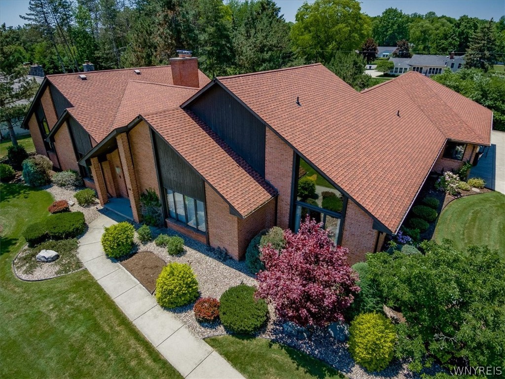 39 The Hamlet Amherst, NY 14051 - Photo 3 of 50