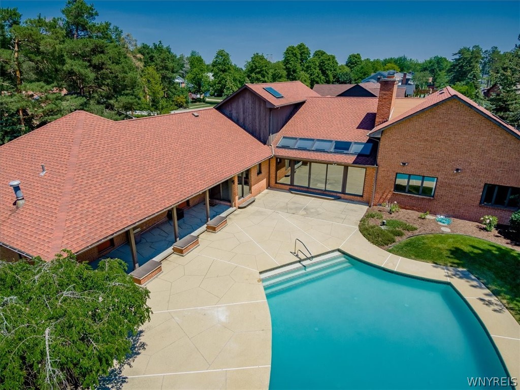 39 The Hamlet Amherst, NY 14051 - Photo 4 of 50