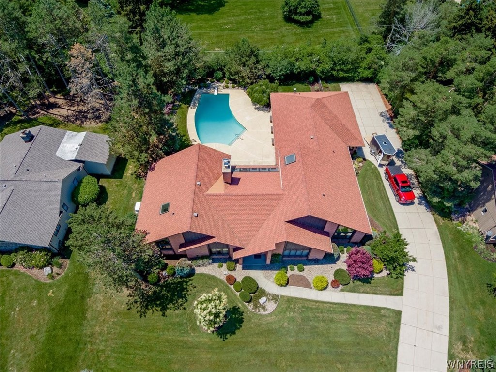 39 The Hamlet Amherst, NY 14051 - Photo 5 of 50