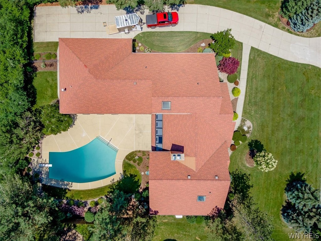 39 The Hamlet Amherst, NY 14051 - Photo 6 of 50