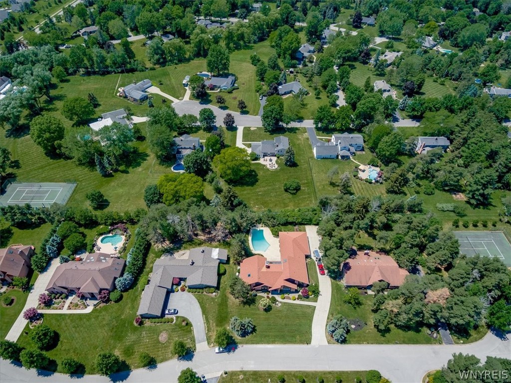 39 The Hamlet Amherst, NY 14051 - Photo 7 of 50