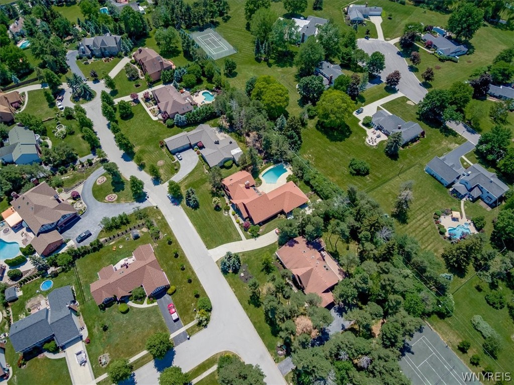 39 The Hamlet Amherst, NY 14051 - Photo 8 of 50