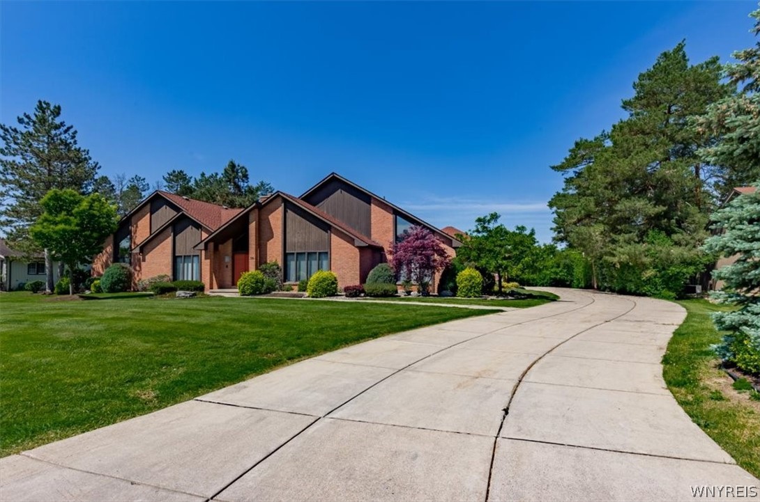 39 The Hamlet Amherst, NY 14051 - Photo 10 of 50