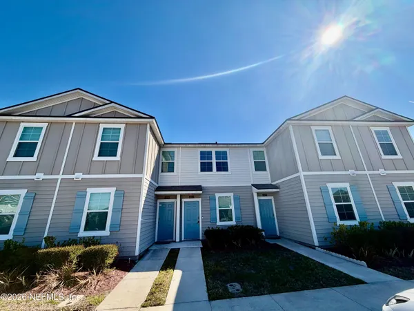 $1,475 | 4080 Oak Mill Road, Orange Park, FL 32065