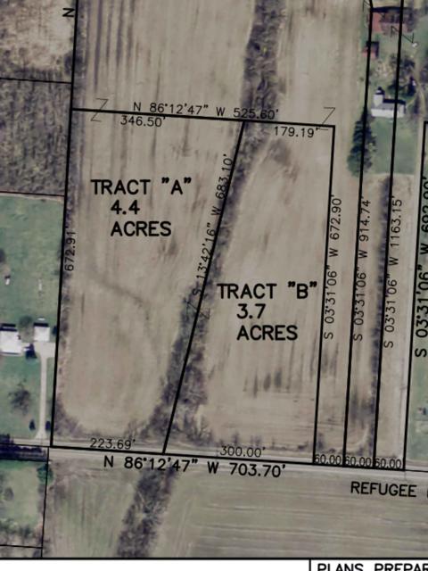 0 Refugee Road Northwest, Unit LOT A Baltimore, OH 43105 - Photo 3 of 7