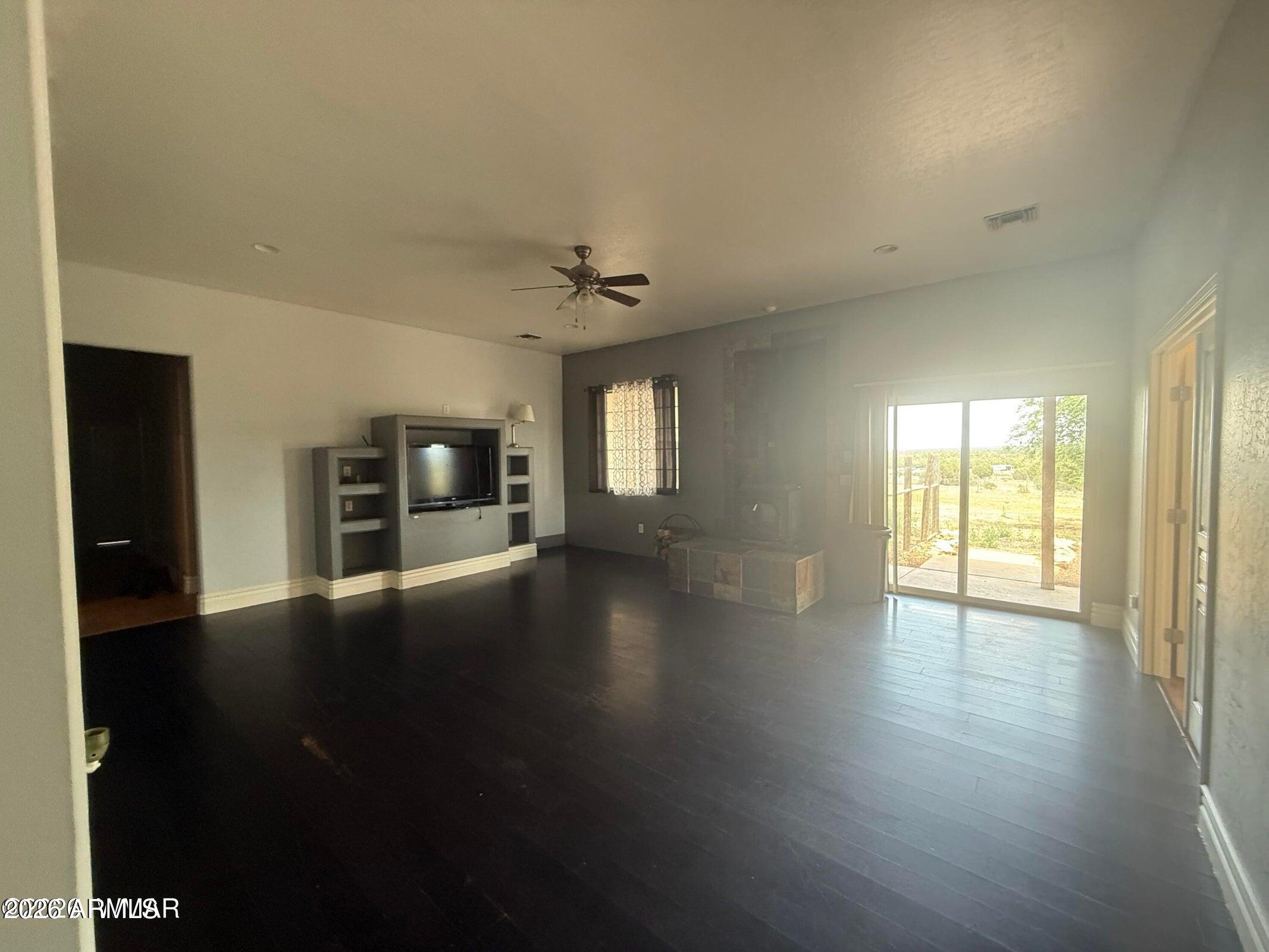 1285 Lone Pine Dam Road Show Low, AZ 85901 - Photo 7 of 20