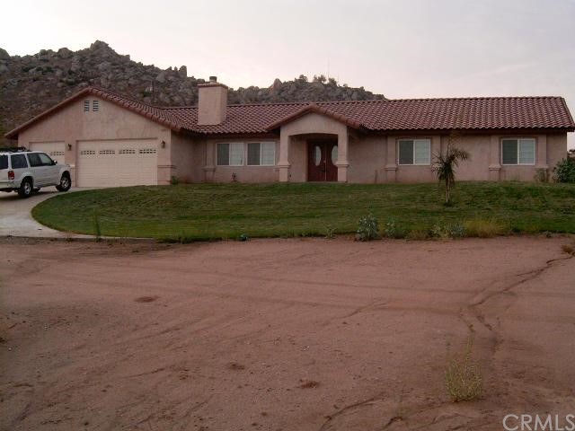 31860 Ruth Lane Homeland, CA 92548 - Photo 1 of 1 FRONT