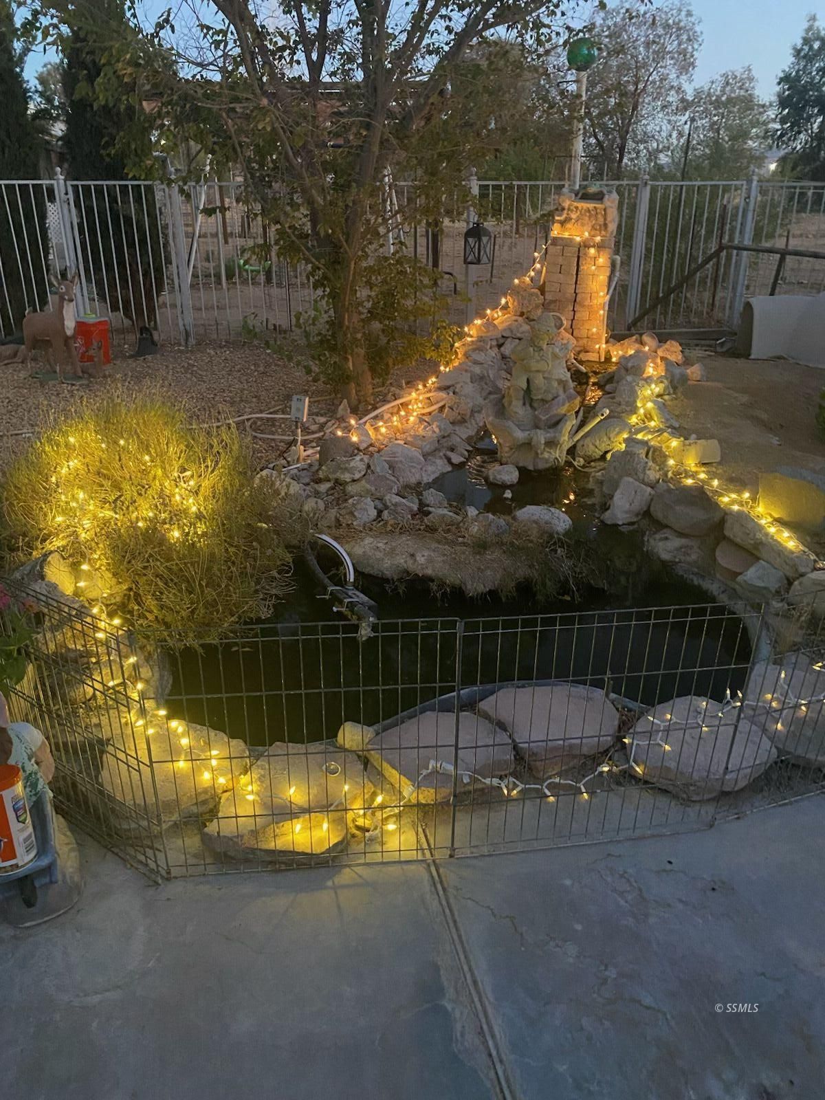 4609 Autumn Avenue Ridgecrest, CA 93555 - Photo 24 of 39