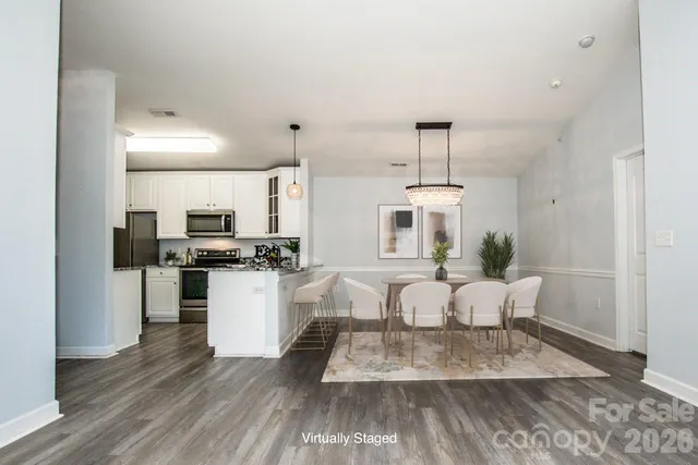 $279,990 | 17151 Doe Valley Court, Cornelius, NC 28031