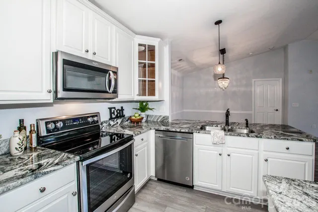 $279,990 | 17151 Doe Valley Court, Cornelius, NC 28031