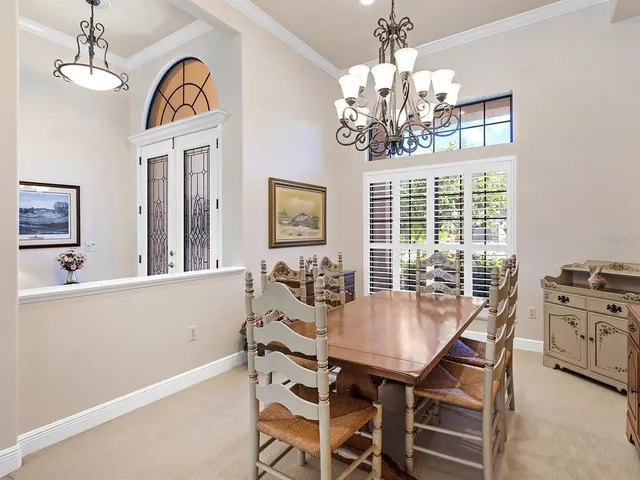 $1,050,000 | 6834 Turnberry Isle Court, Lakewood Ranch, FL 34202