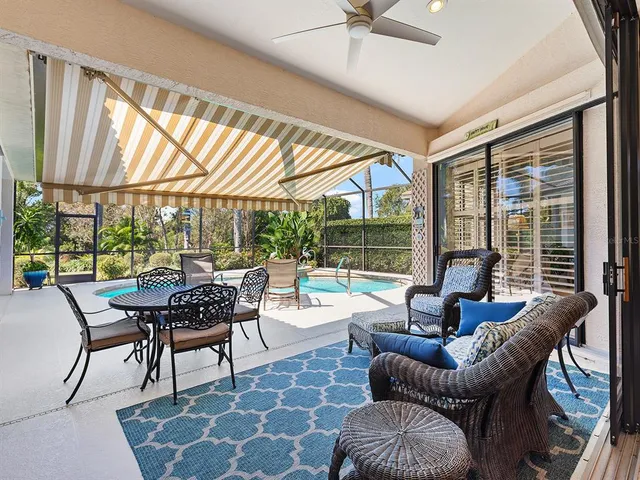 $1,050,000 | 6834 Turnberry Isle Court, Lakewood Ranch, FL 34202