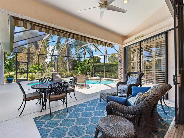 $1,050,000 | 6834 Turnberry Isle Court, Lakewood Ranch, FL 34202