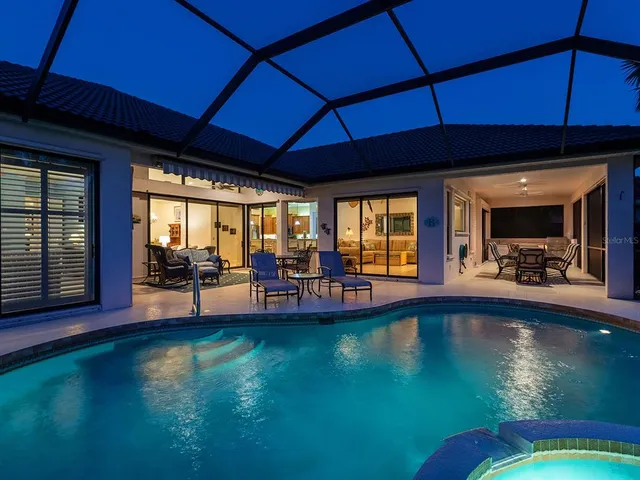 $1,050,000 | 6834 Turnberry Isle Court, Lakewood Ranch, FL 34202