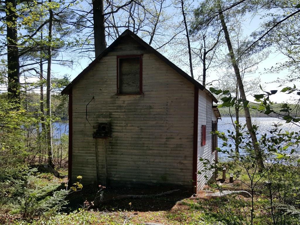 Tbd North Pond Road Chesterville, ME 04938 - Photo 9 of 10 Photo