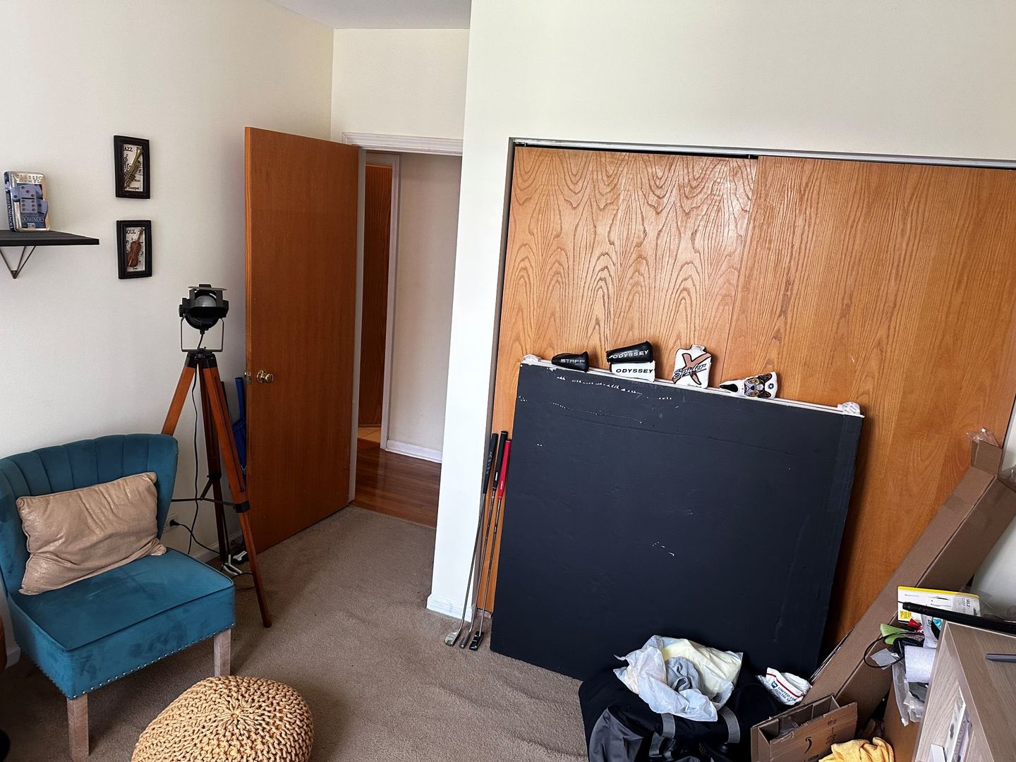 4014 South Drexel Boulevard, Unit 4R Chicago, IL 60653 - Photo 11 of 23 a view of a livingroom with furniture and a window